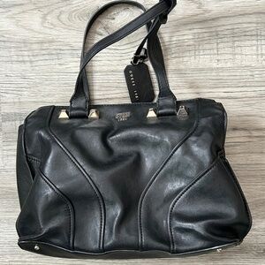 Guess 1981 Black Purse